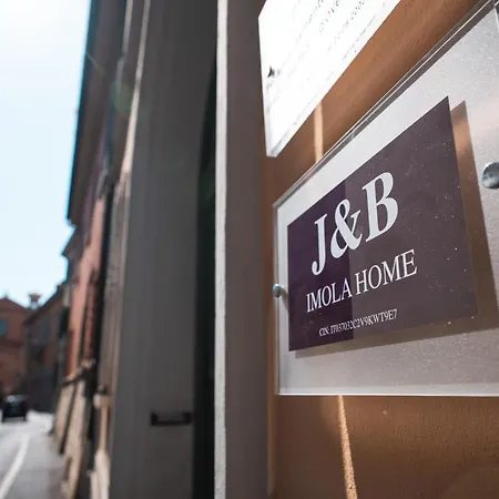 J&b * Имола